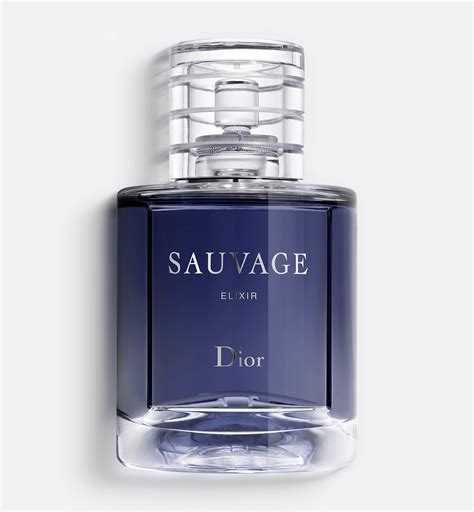 dior savauge x baccarat|dior sauvage elixir limited edition.